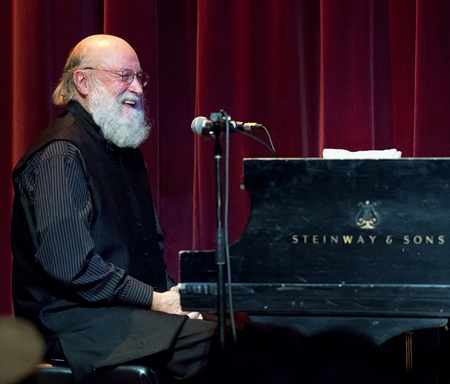 Terry RIley