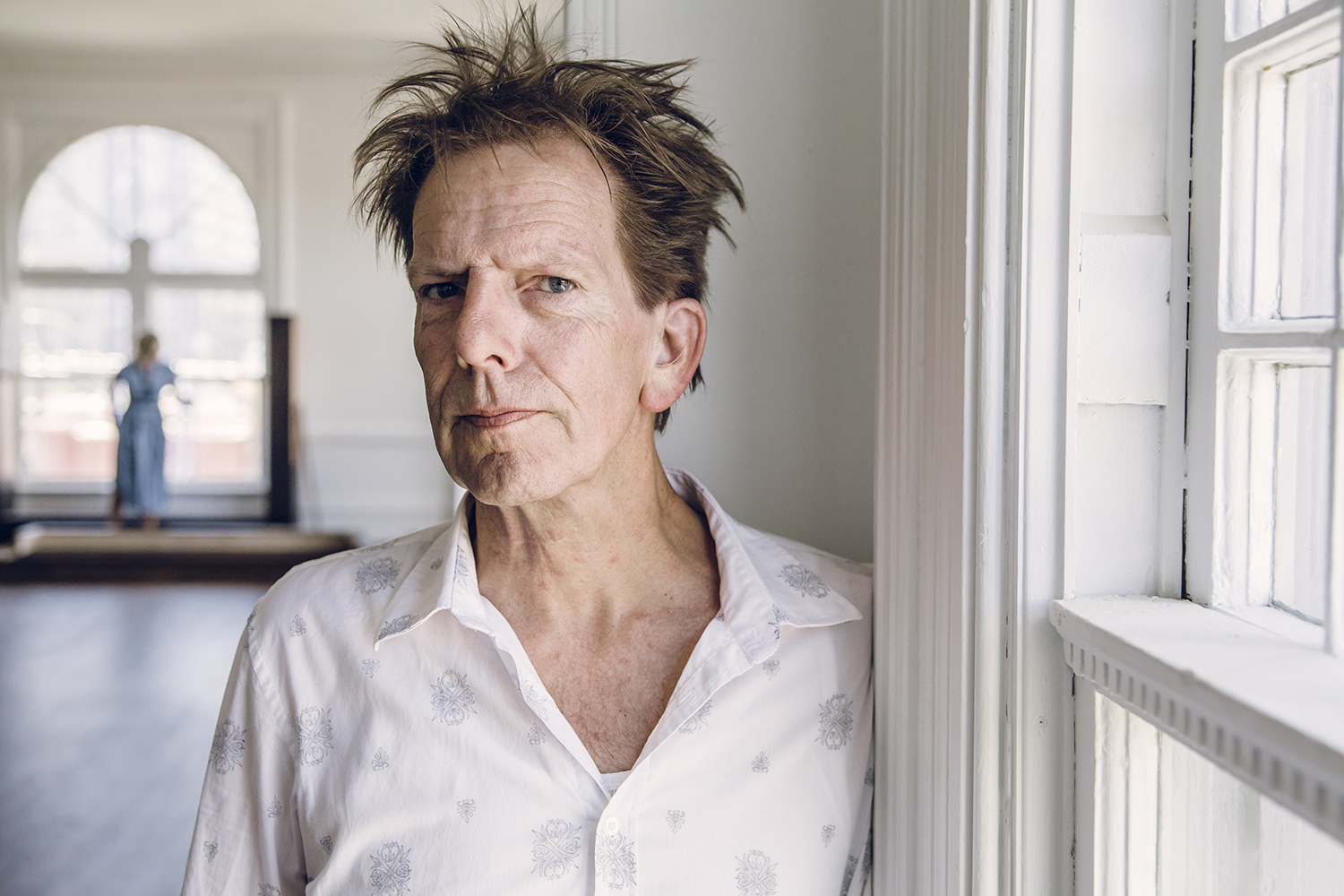 Art Bergmann