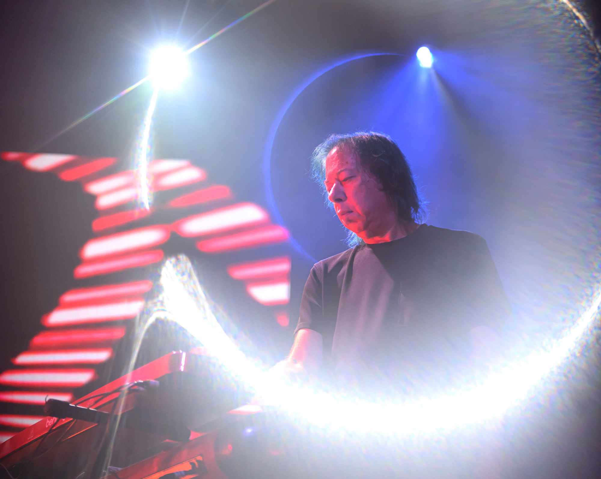Adam Holzman
