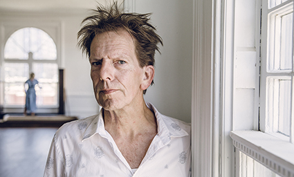 Art Bergmann