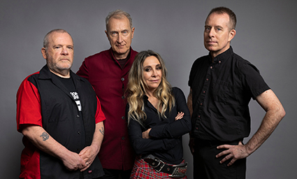 Gang of Four