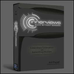 Innerviews book--order now