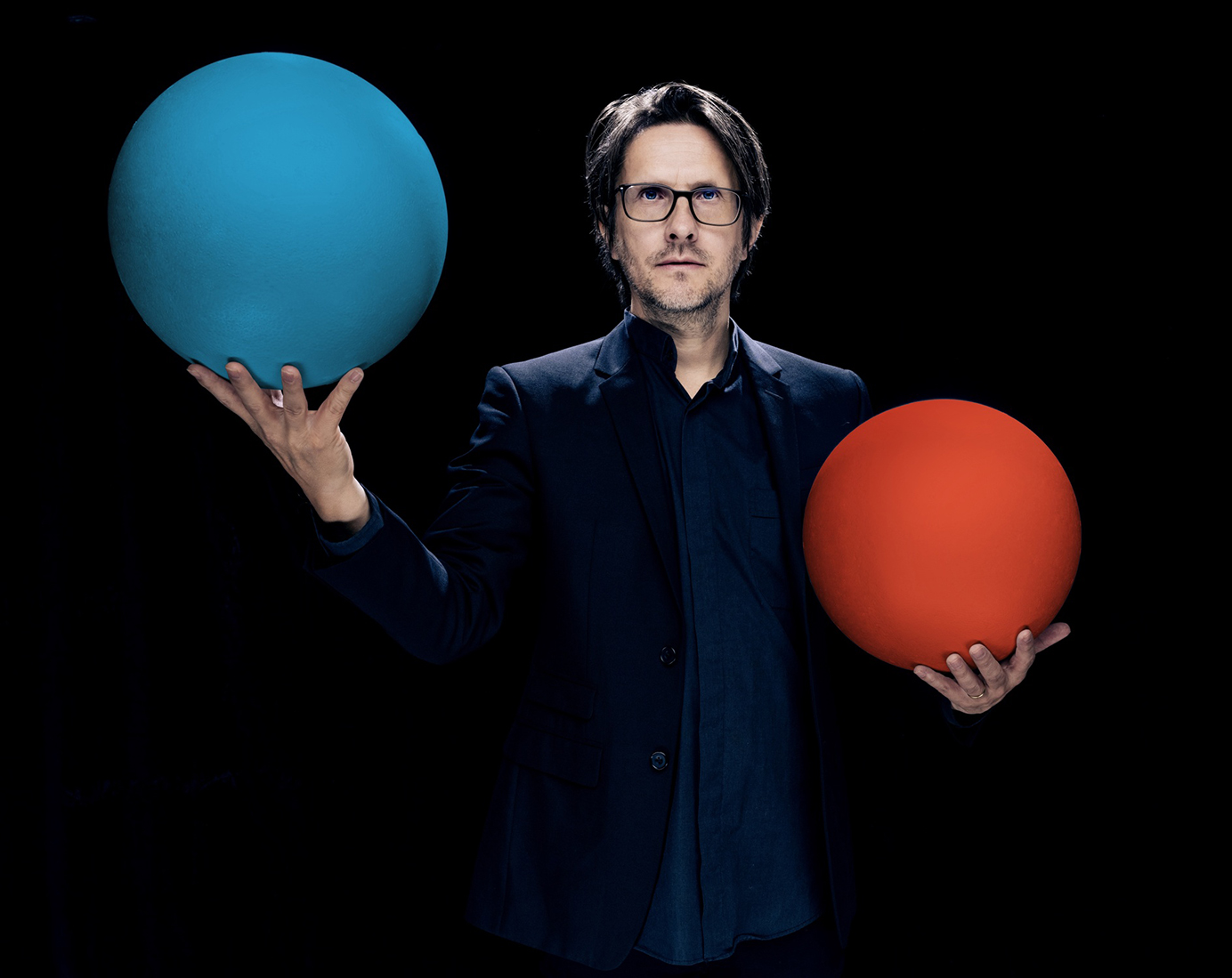 Steven Wilson