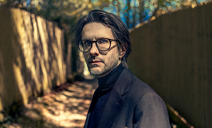 Steven Wilson