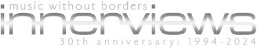 Innerviews, music without borders