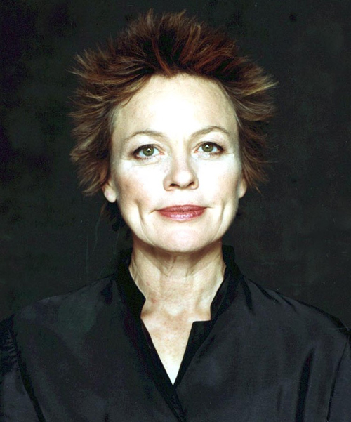 Laurie Anderson