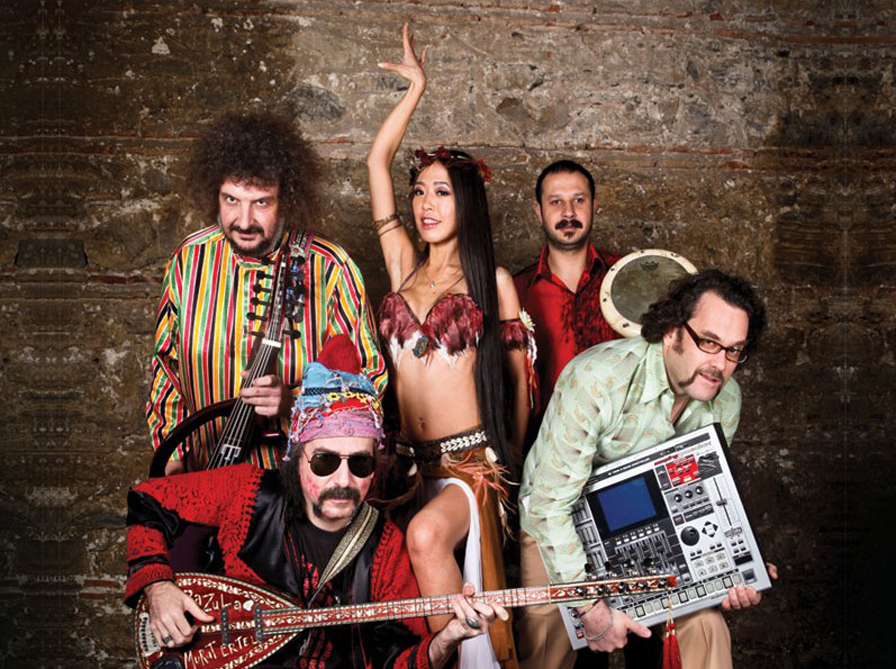 Baba Zula