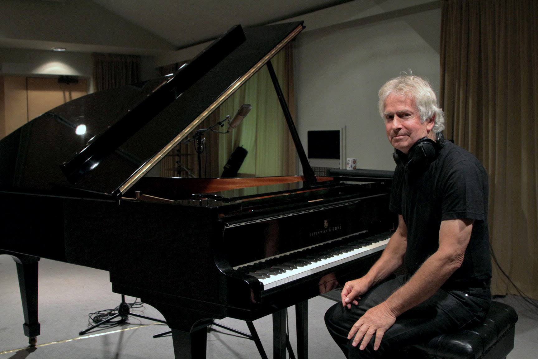 Tony Banks