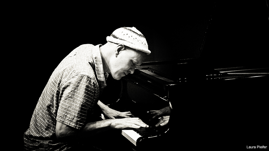 Django Bates