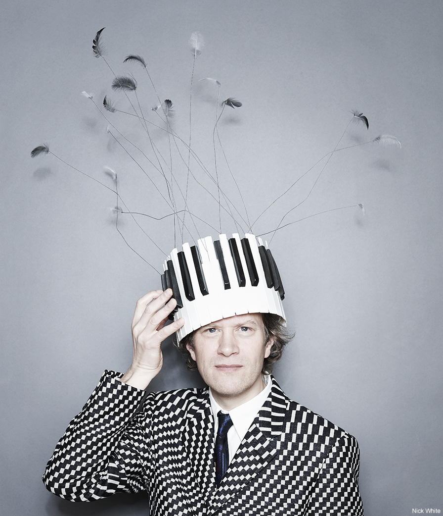 Django Bates