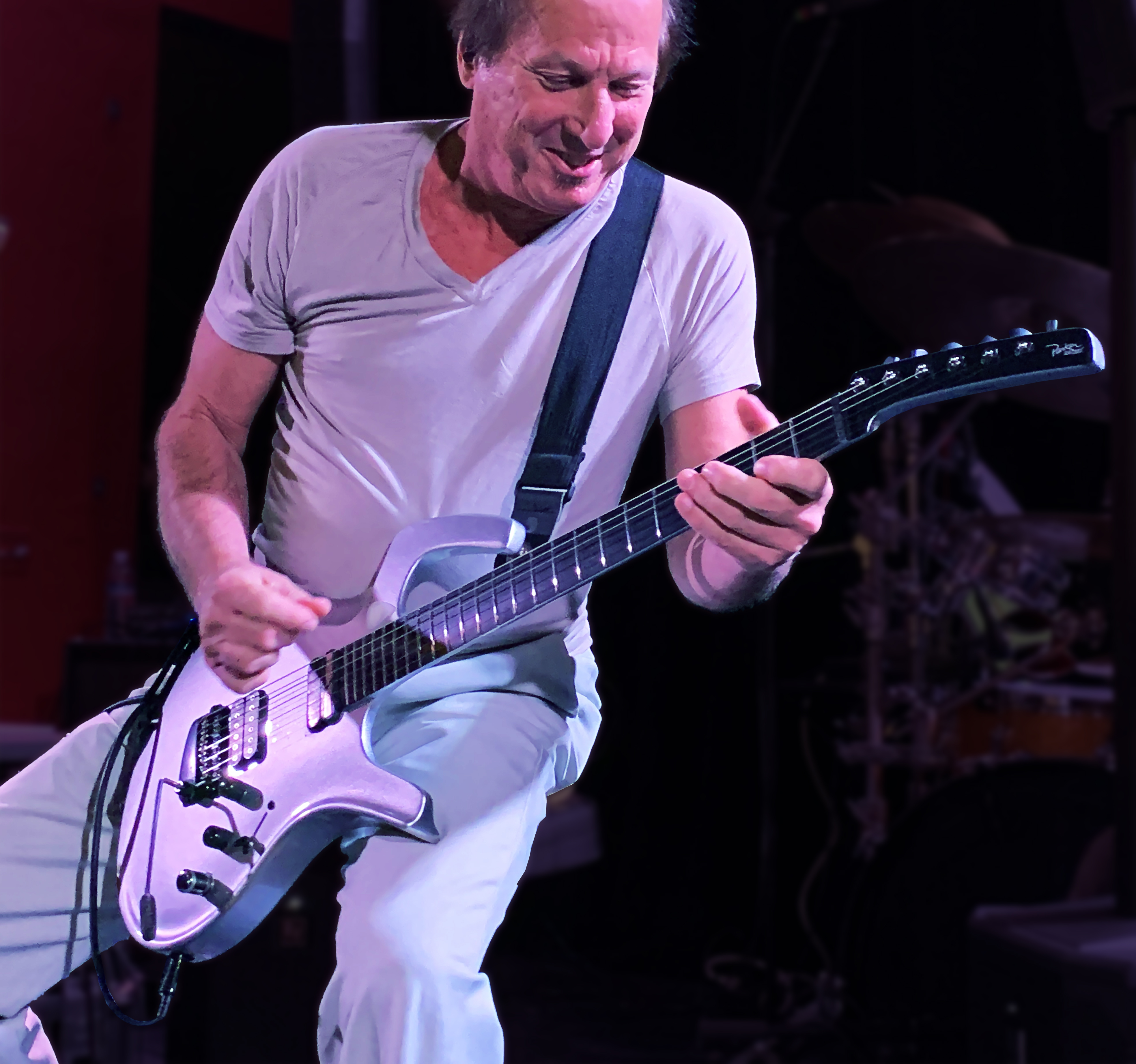 Adrian Belew