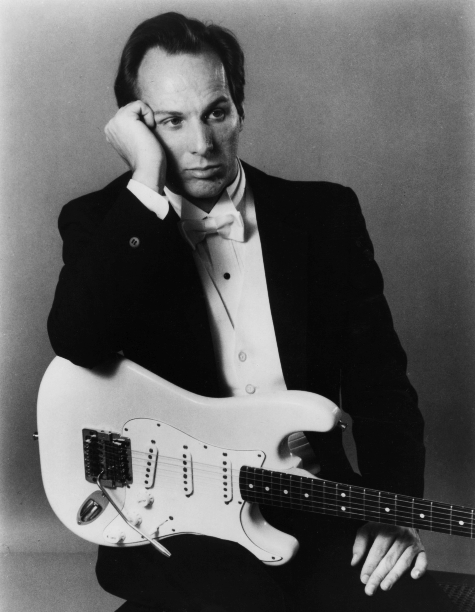 Adrian Belew