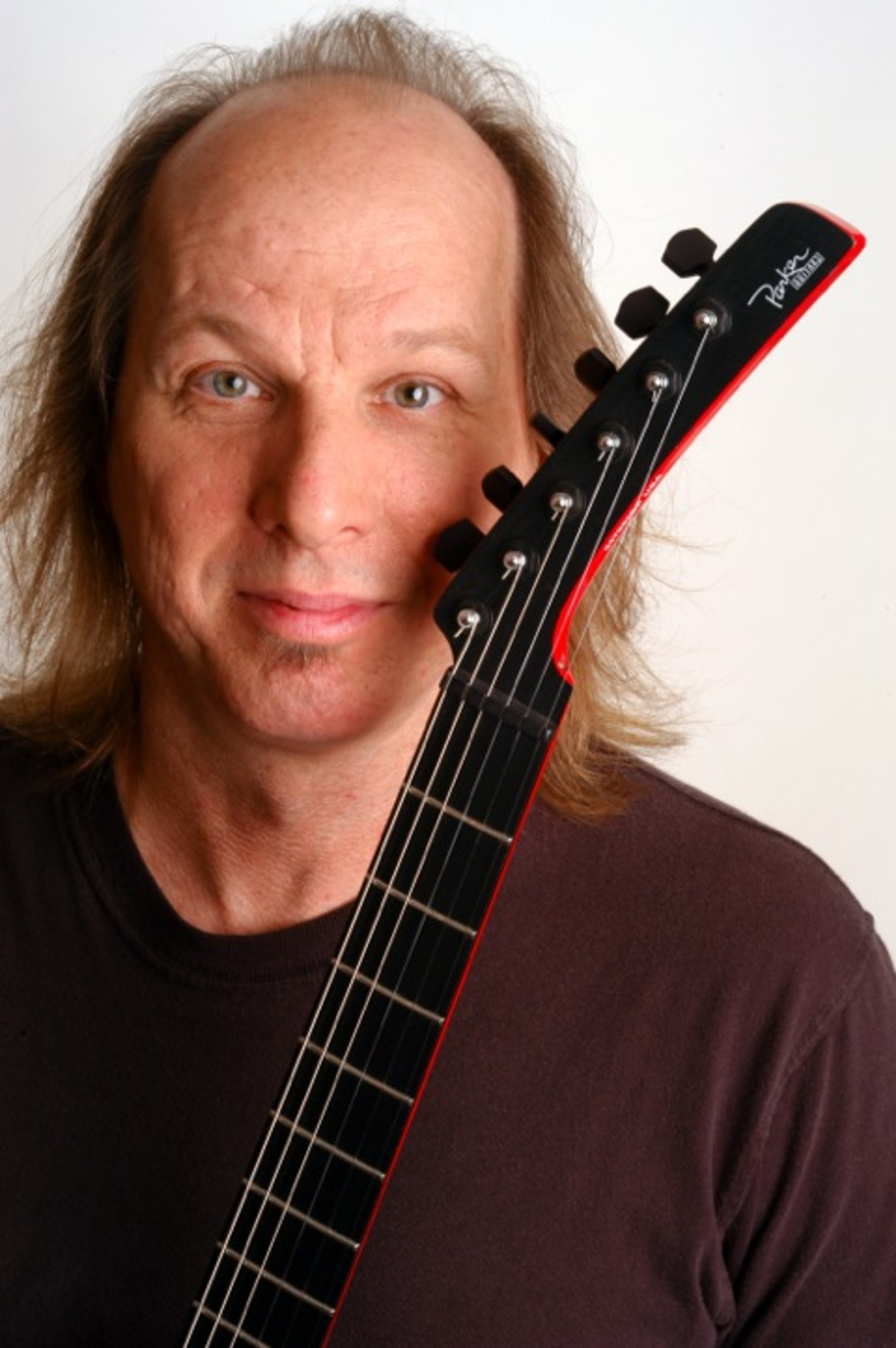 Adrian Belew