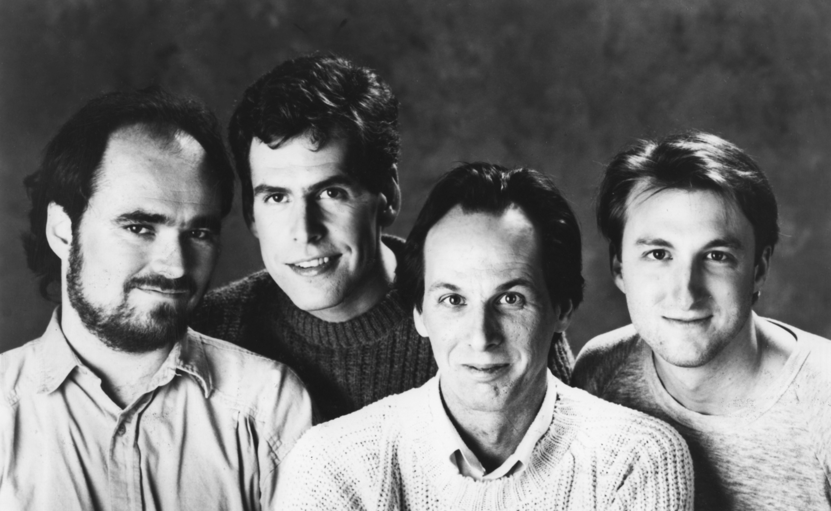 Adrian Belew The Bears