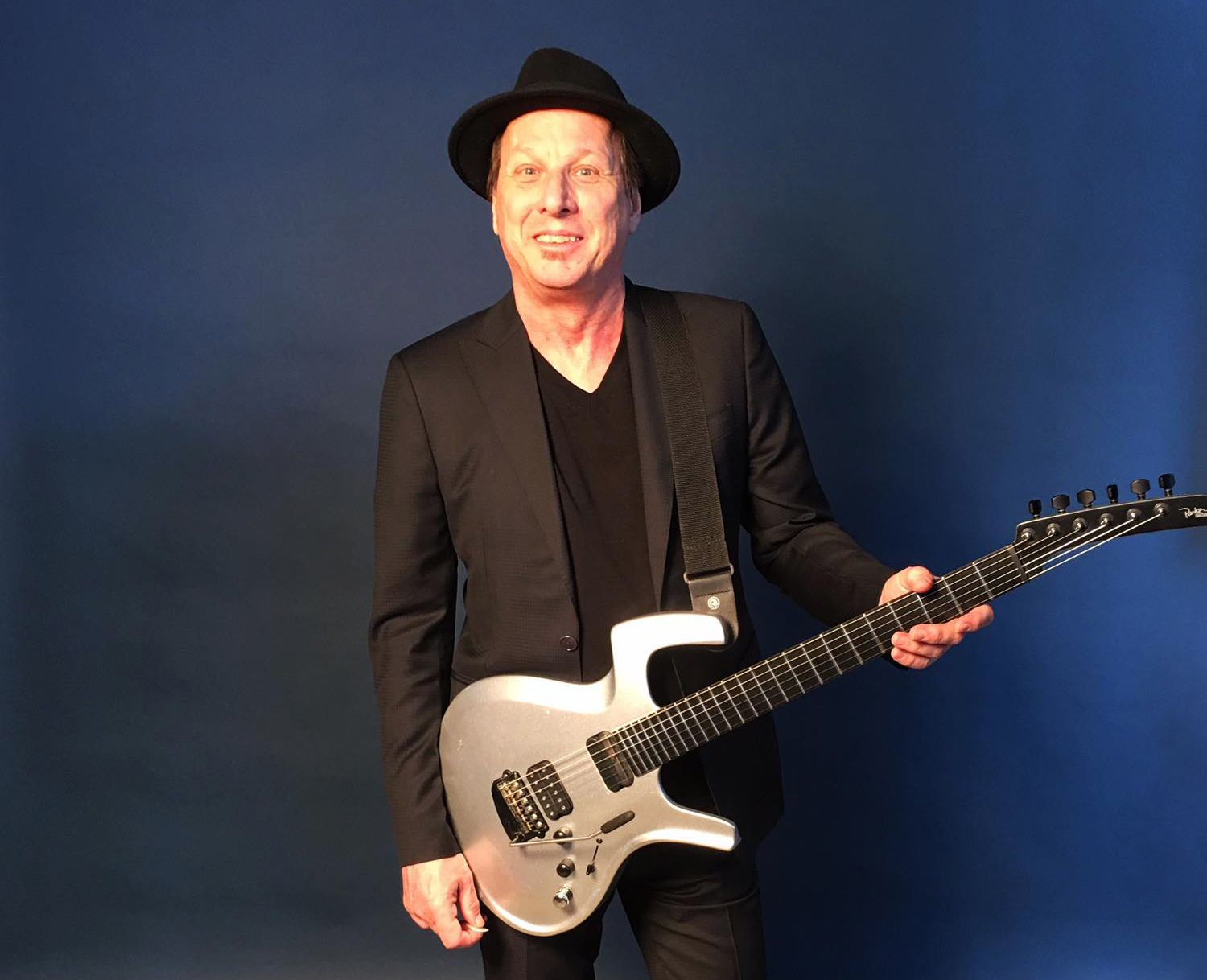 Adrian Belew