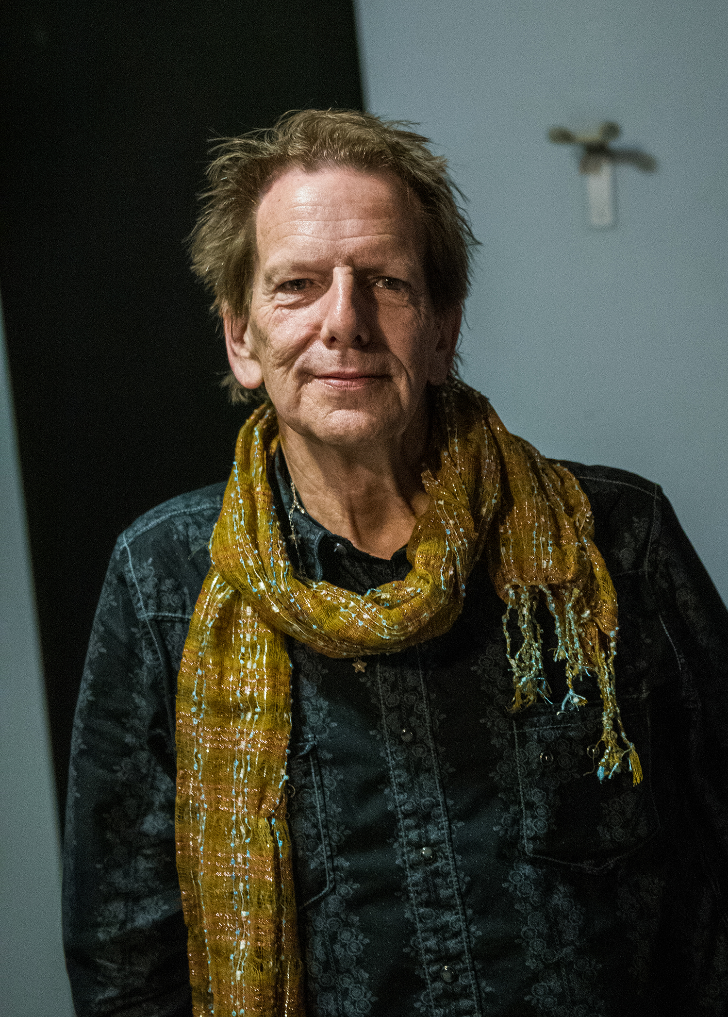 Art Bergmann