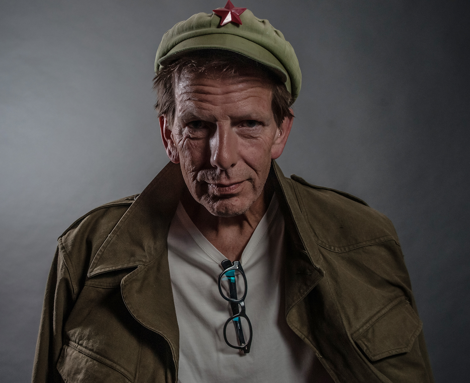 Art Bergmann