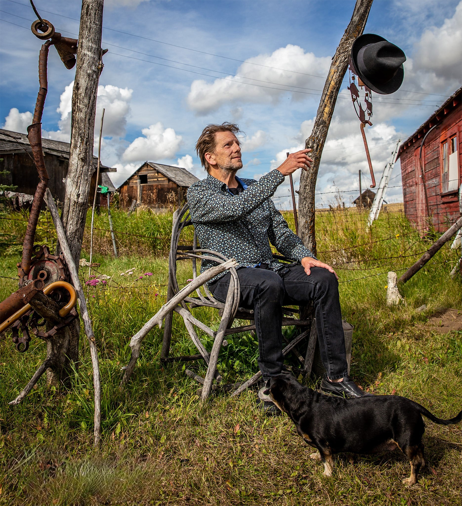 Art Bergmann