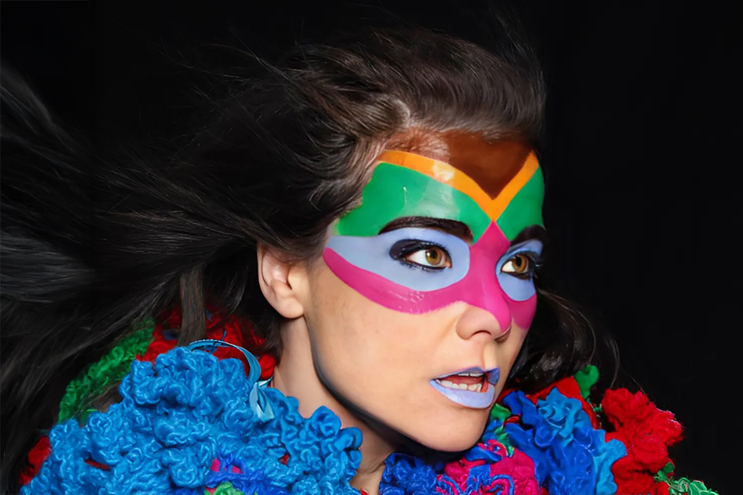 Bjork