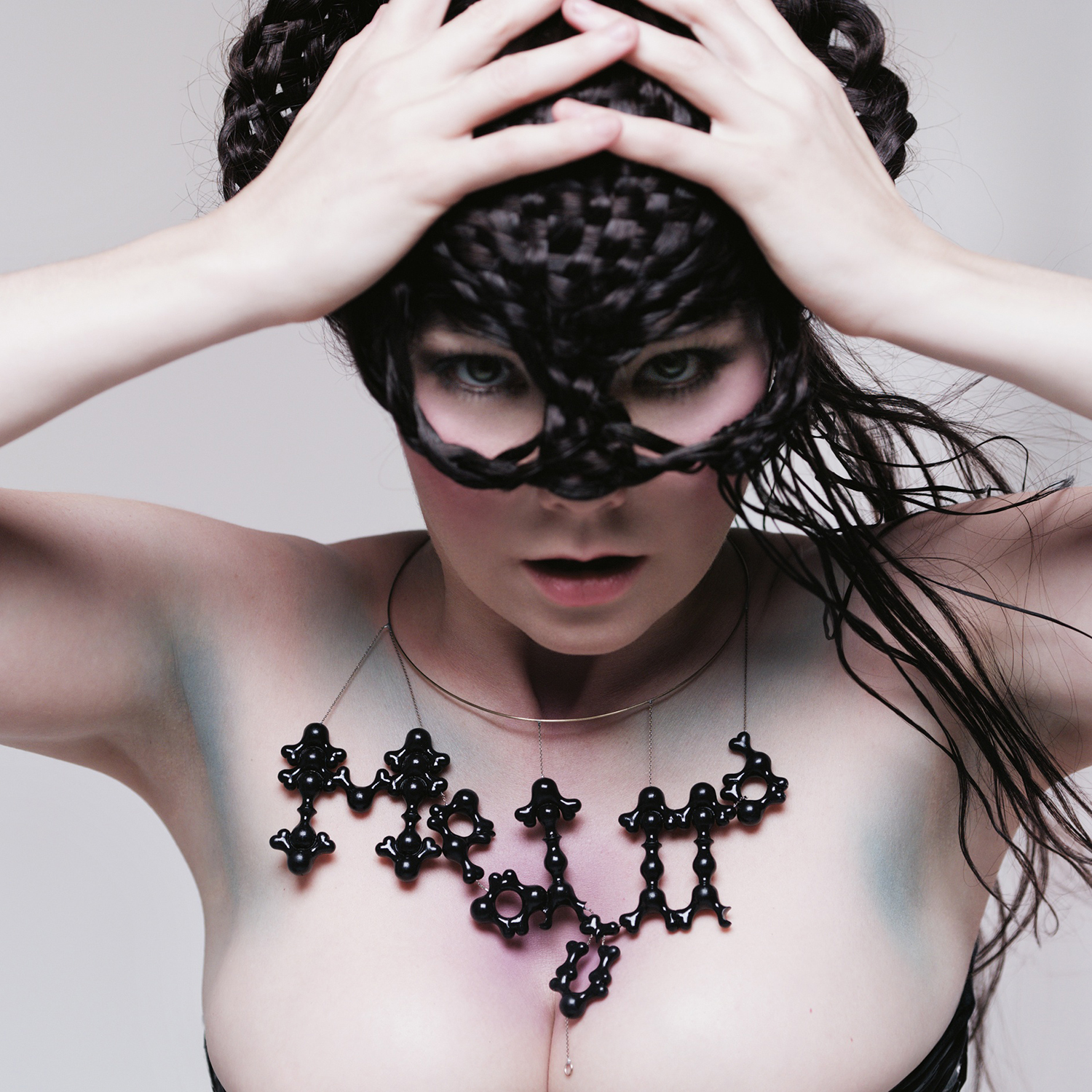 Bjork Medulla