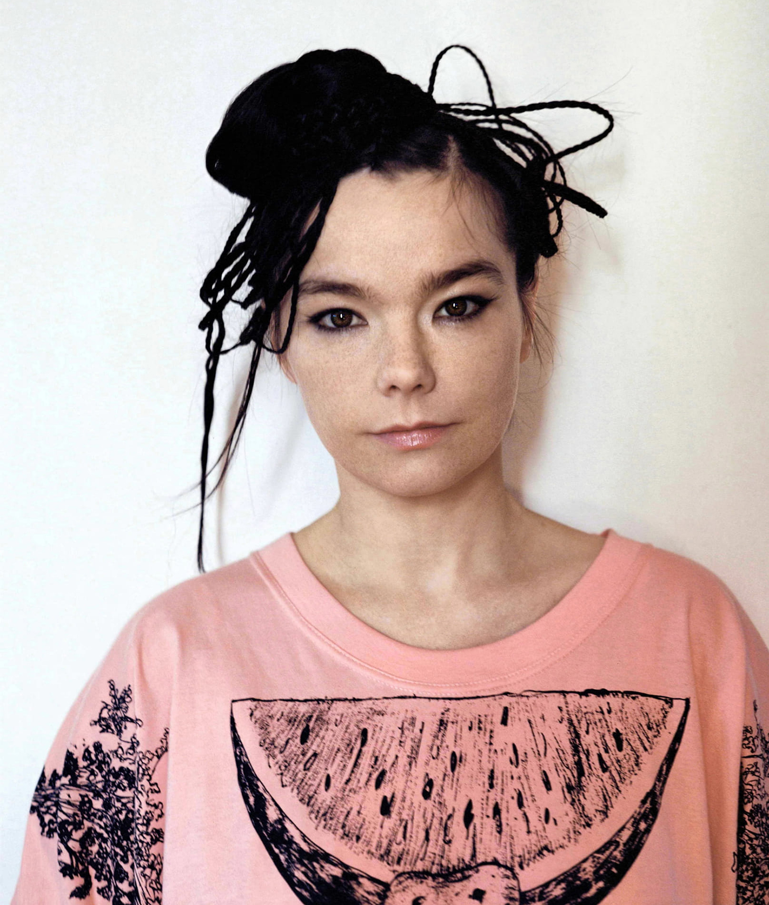 Bjork Medulla