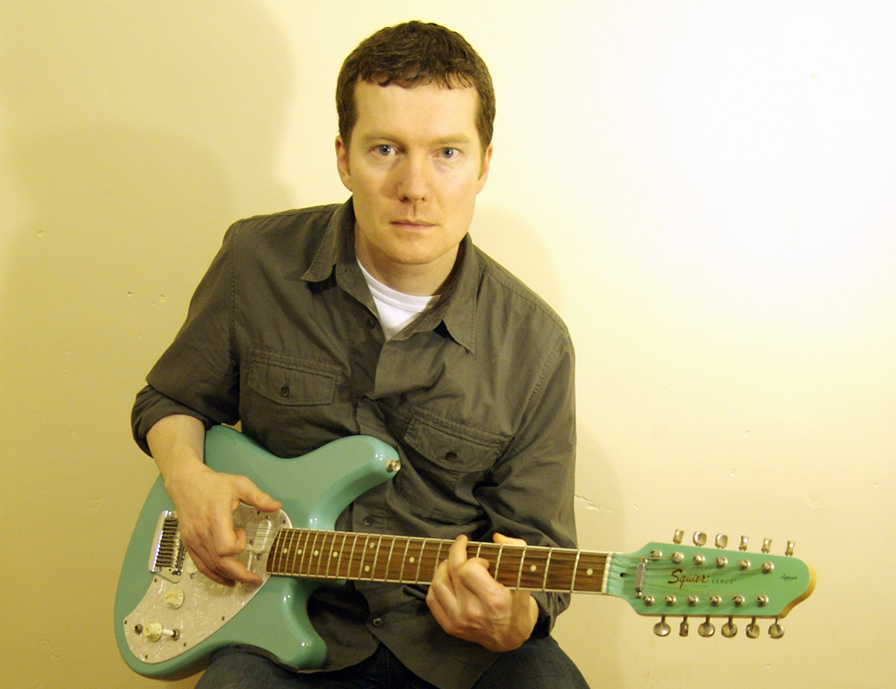 Tim Bowness