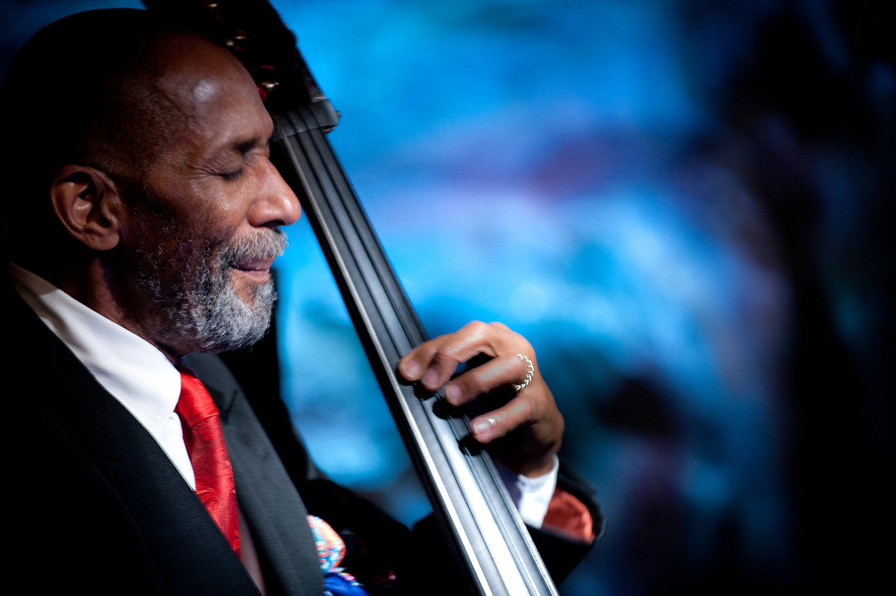 Ron Carter