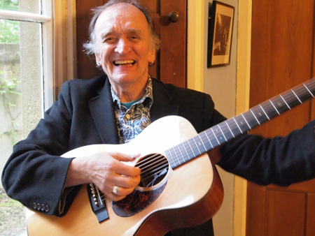 Martin Carthy