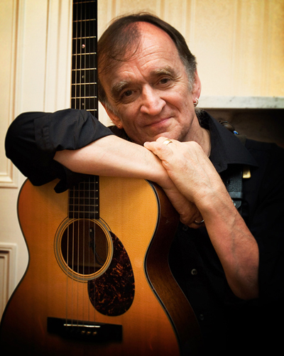 Martin Carthy