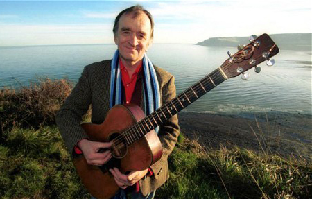 Martin Carthy