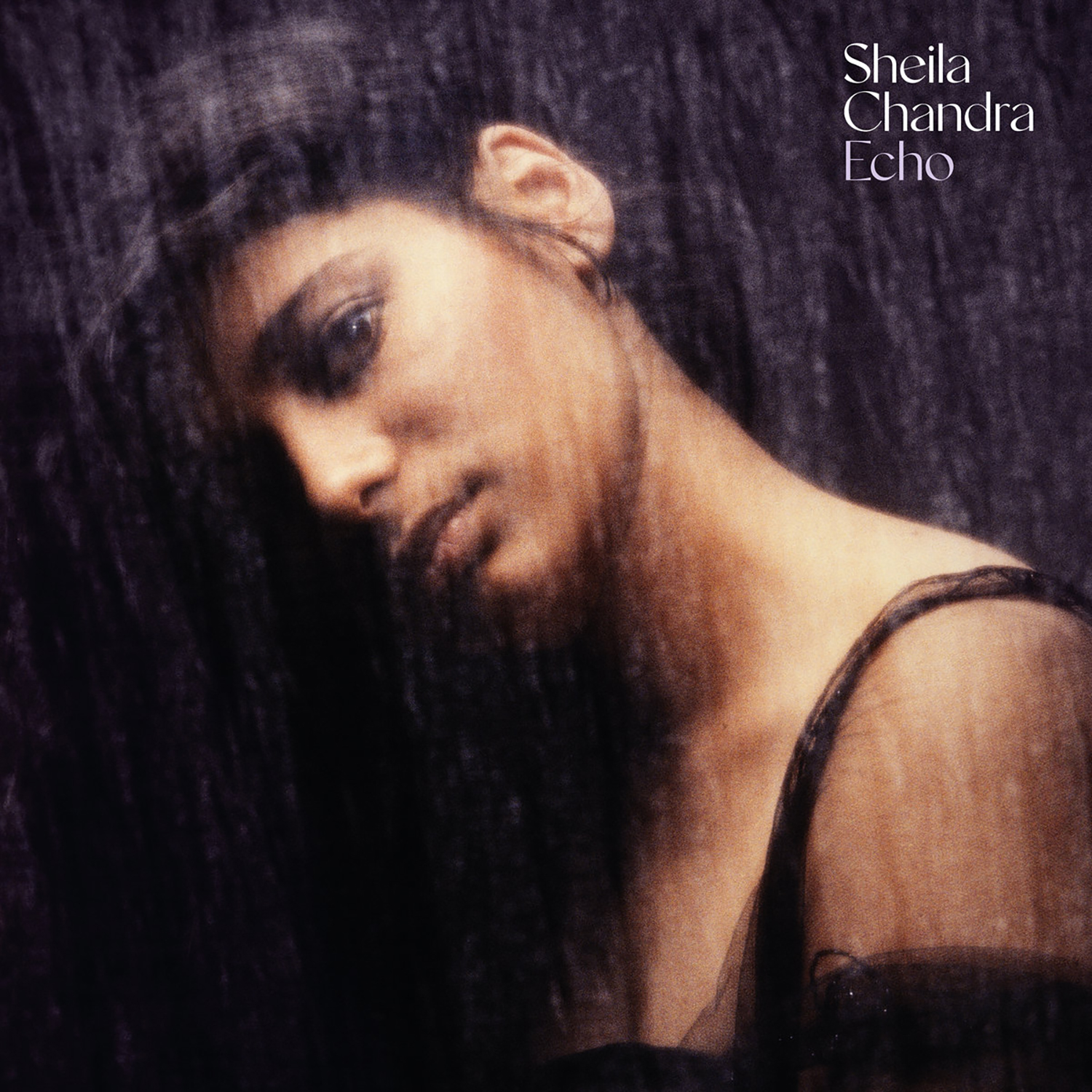 Sheila Chandra