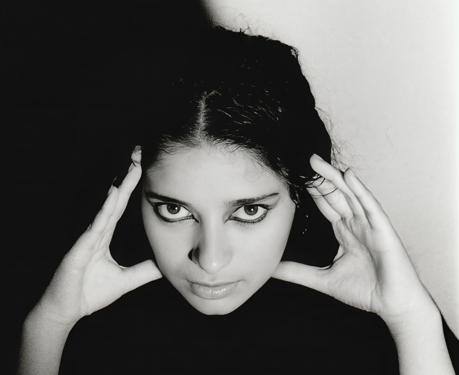 Sheila Chandra