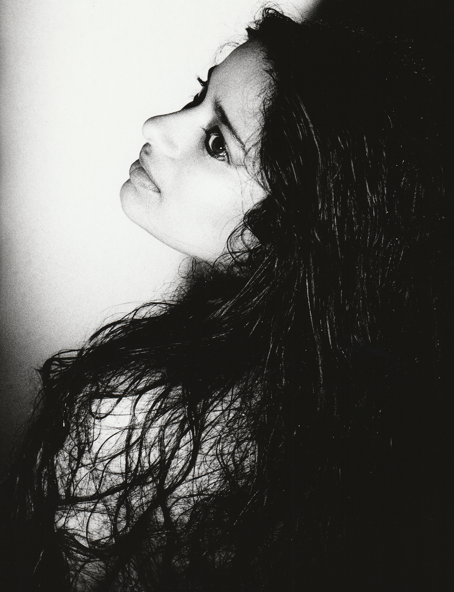 Sheila Chandra