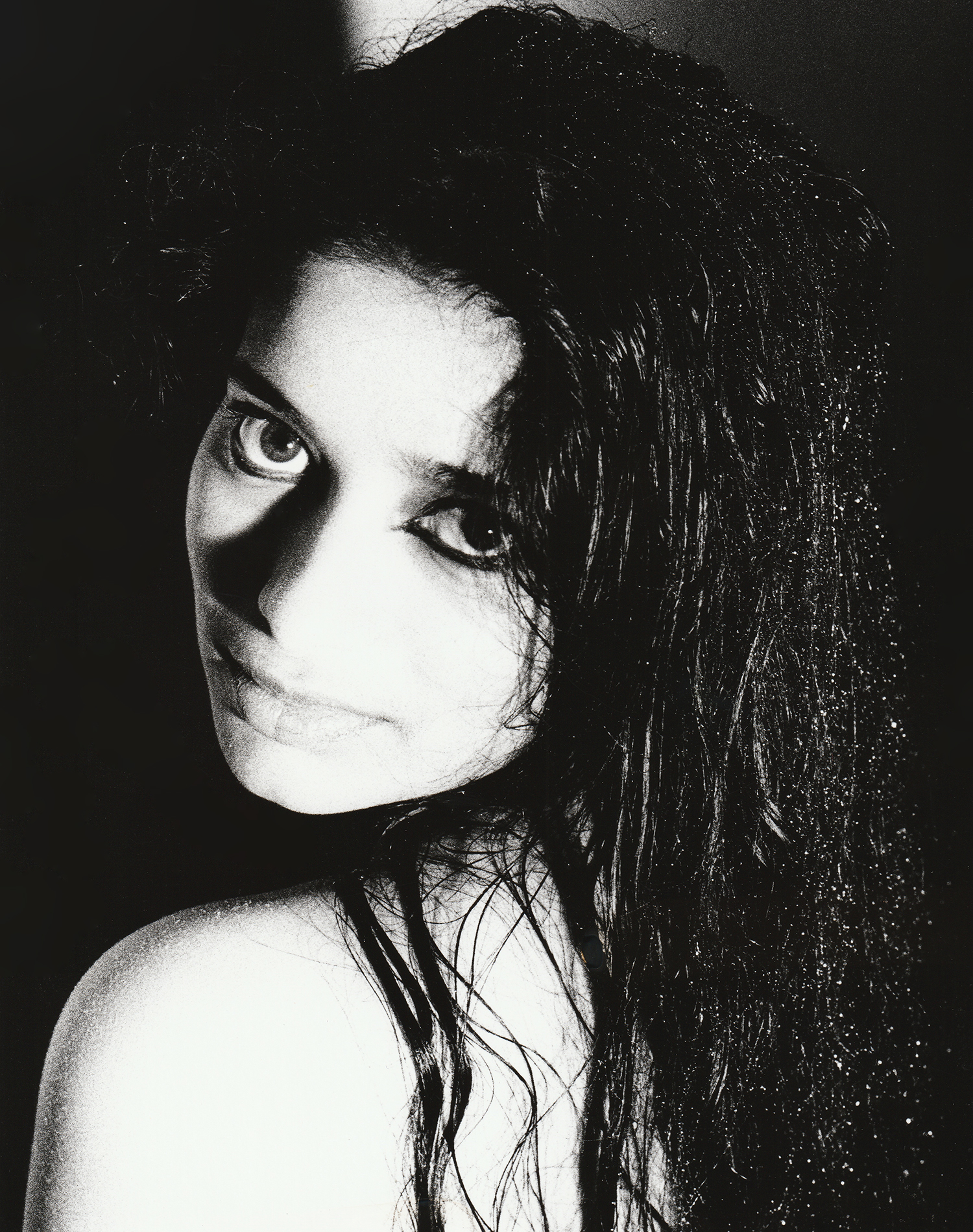 Sheila Chandra