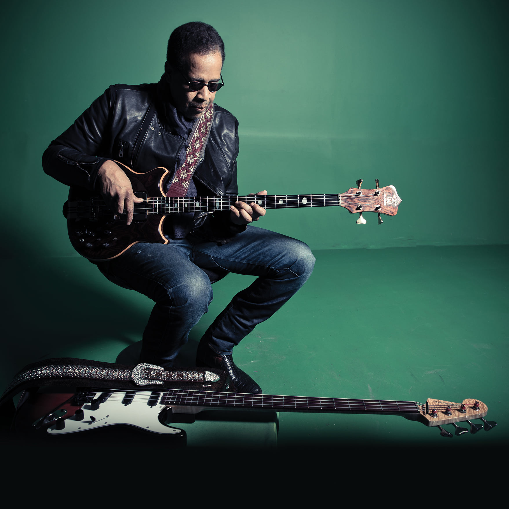 Stanley Clarke