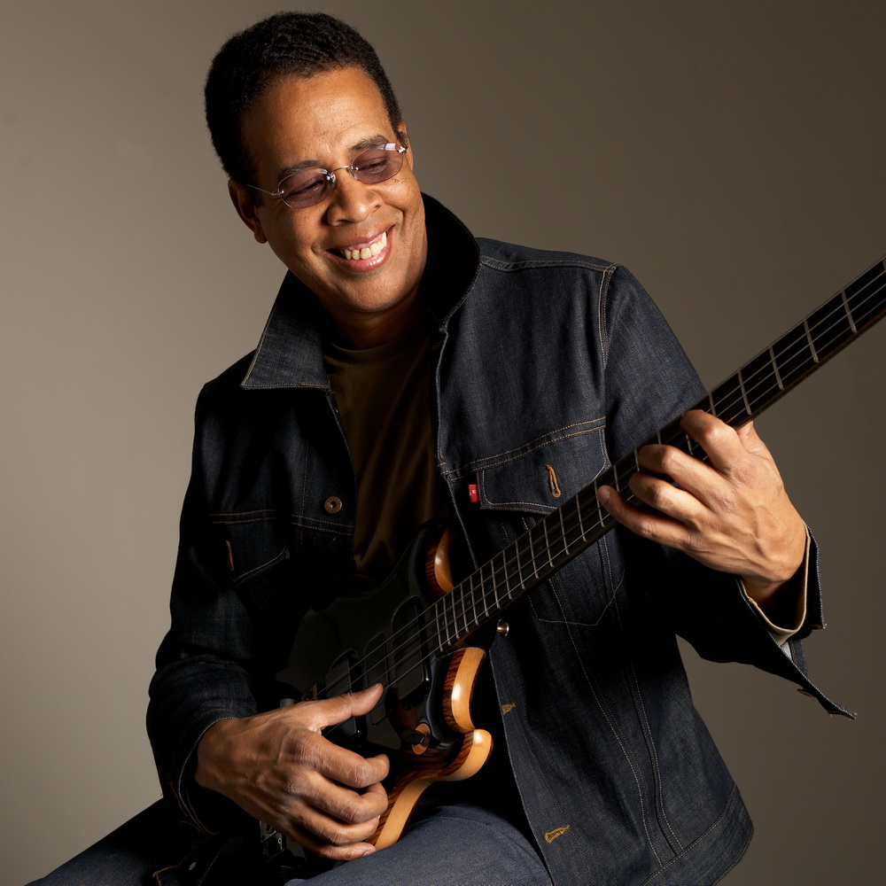 Stanley Clarke