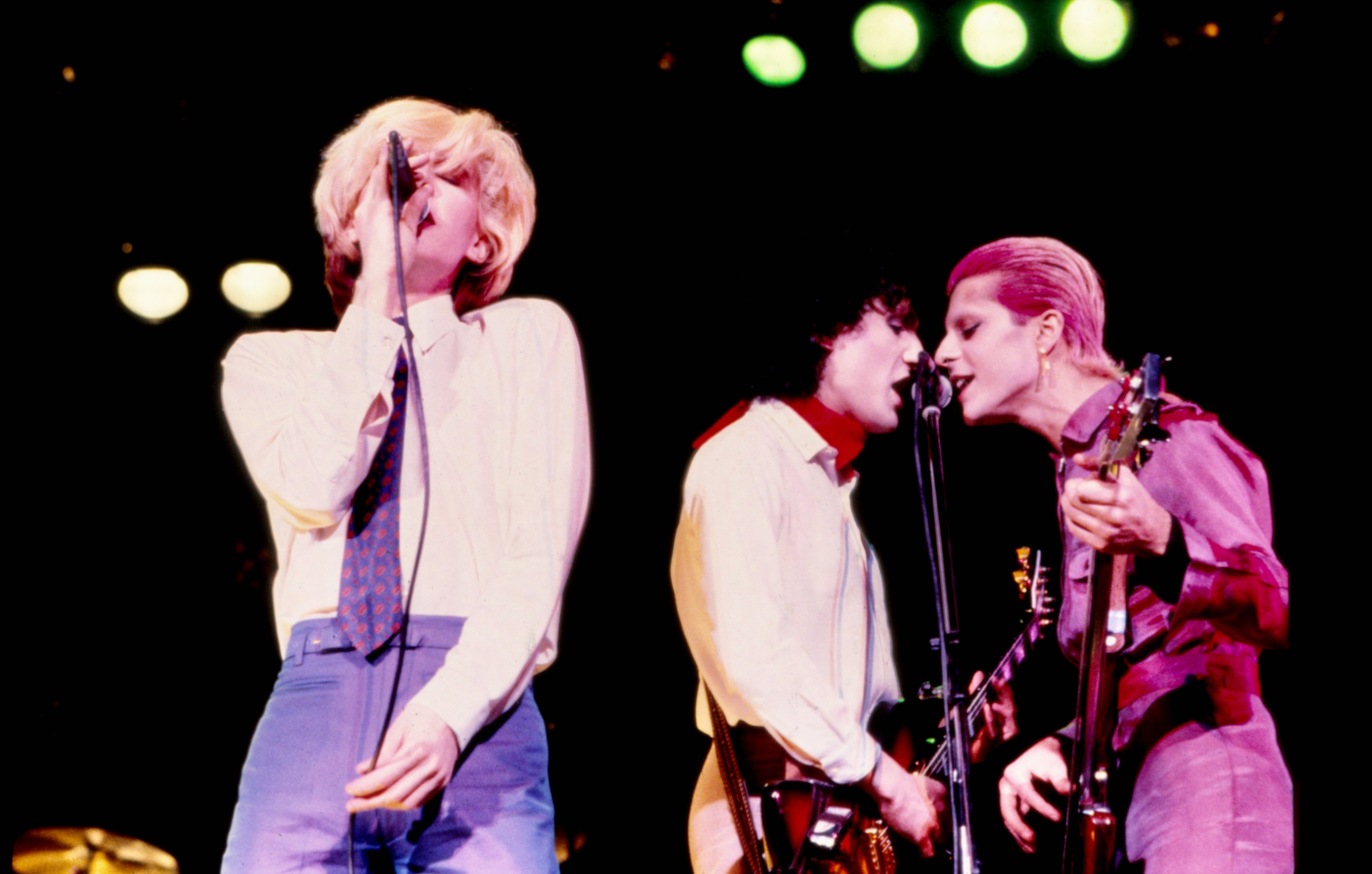 Robert Dean Rob Dean Japan David Sylvian Mick Karn