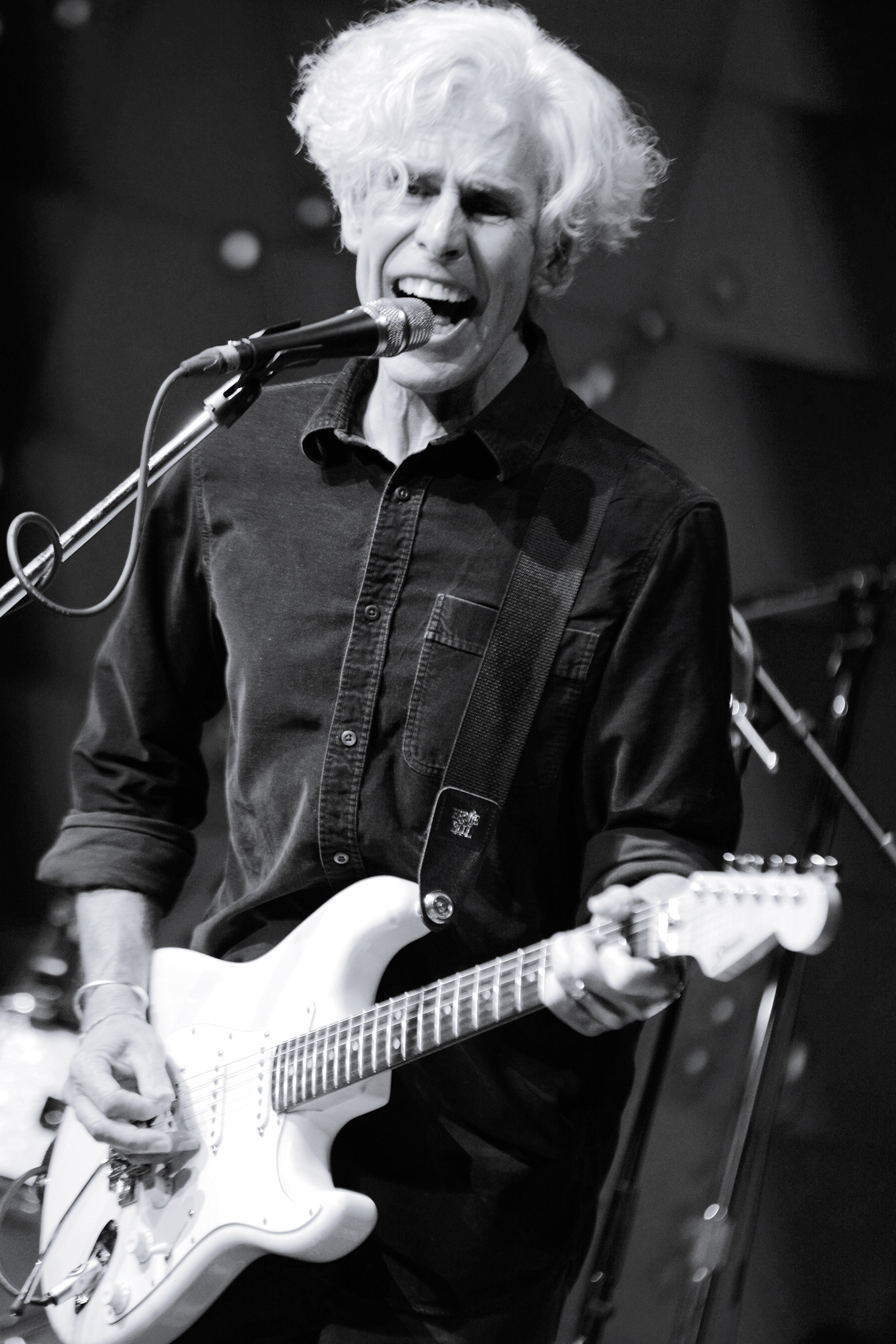 Rob Fetters