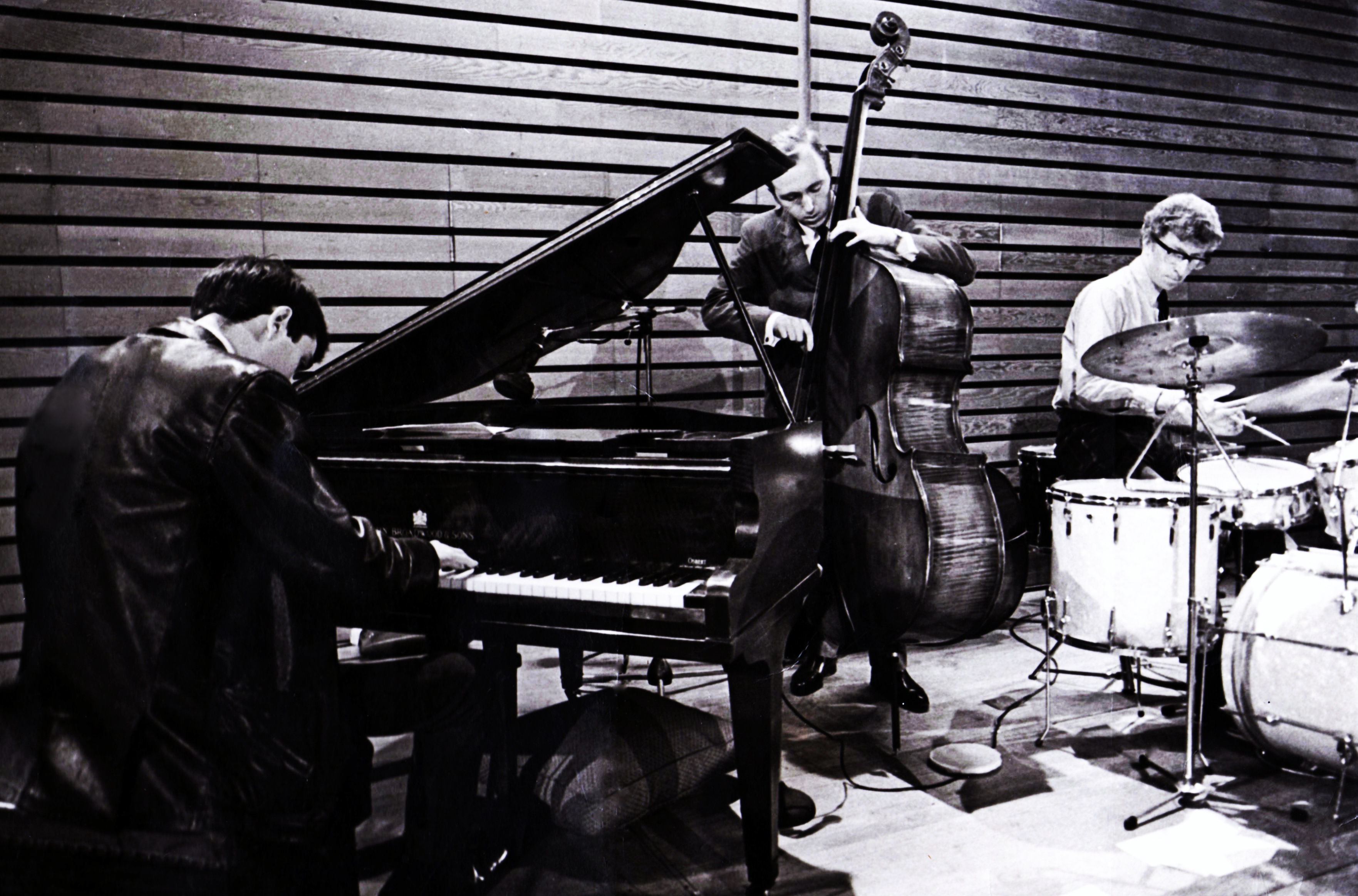 Mo Foster US Jazz Trio