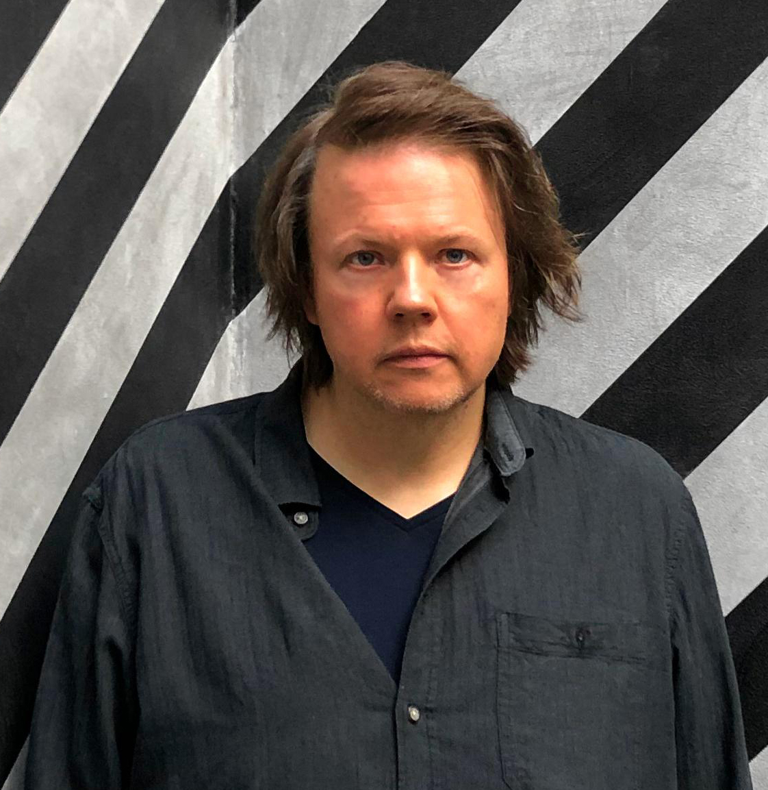 Jerome Froese Tangerine Dream