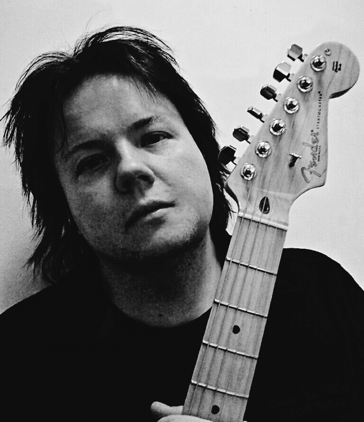 Jerome Froese Tangerine Dream