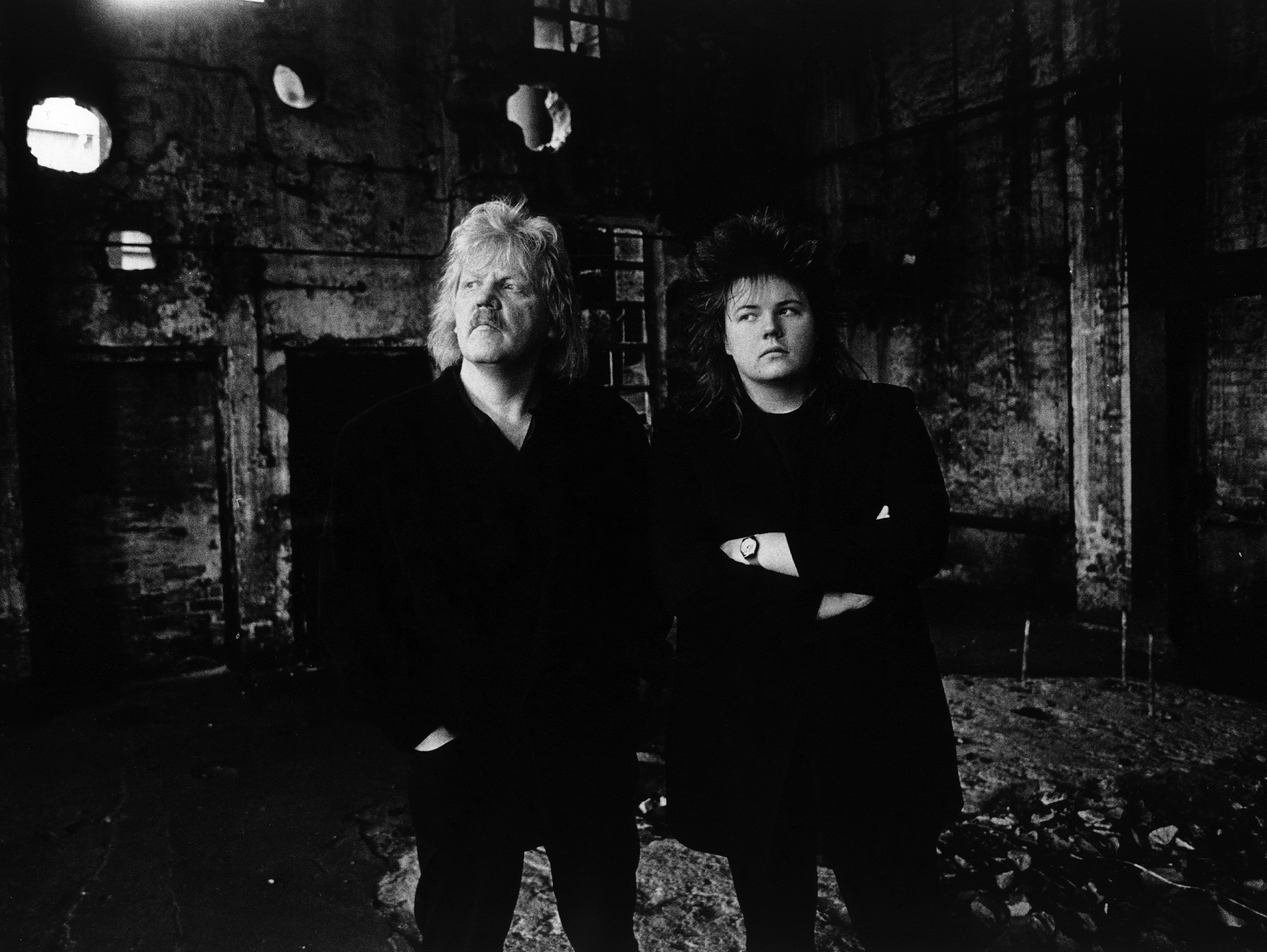 Jerome Froese Tangerine Dream