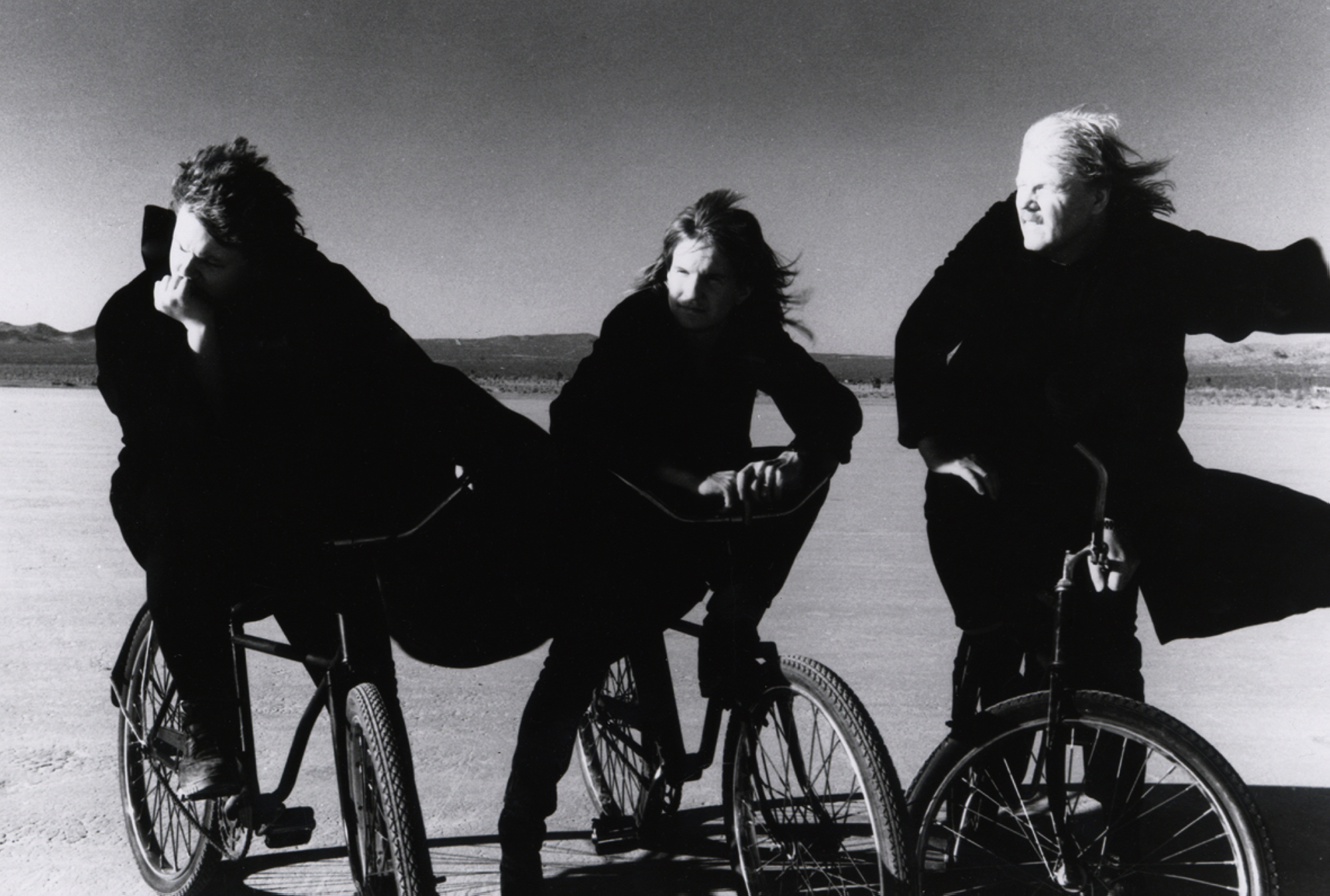 Jerome Froese Tangerine Dream