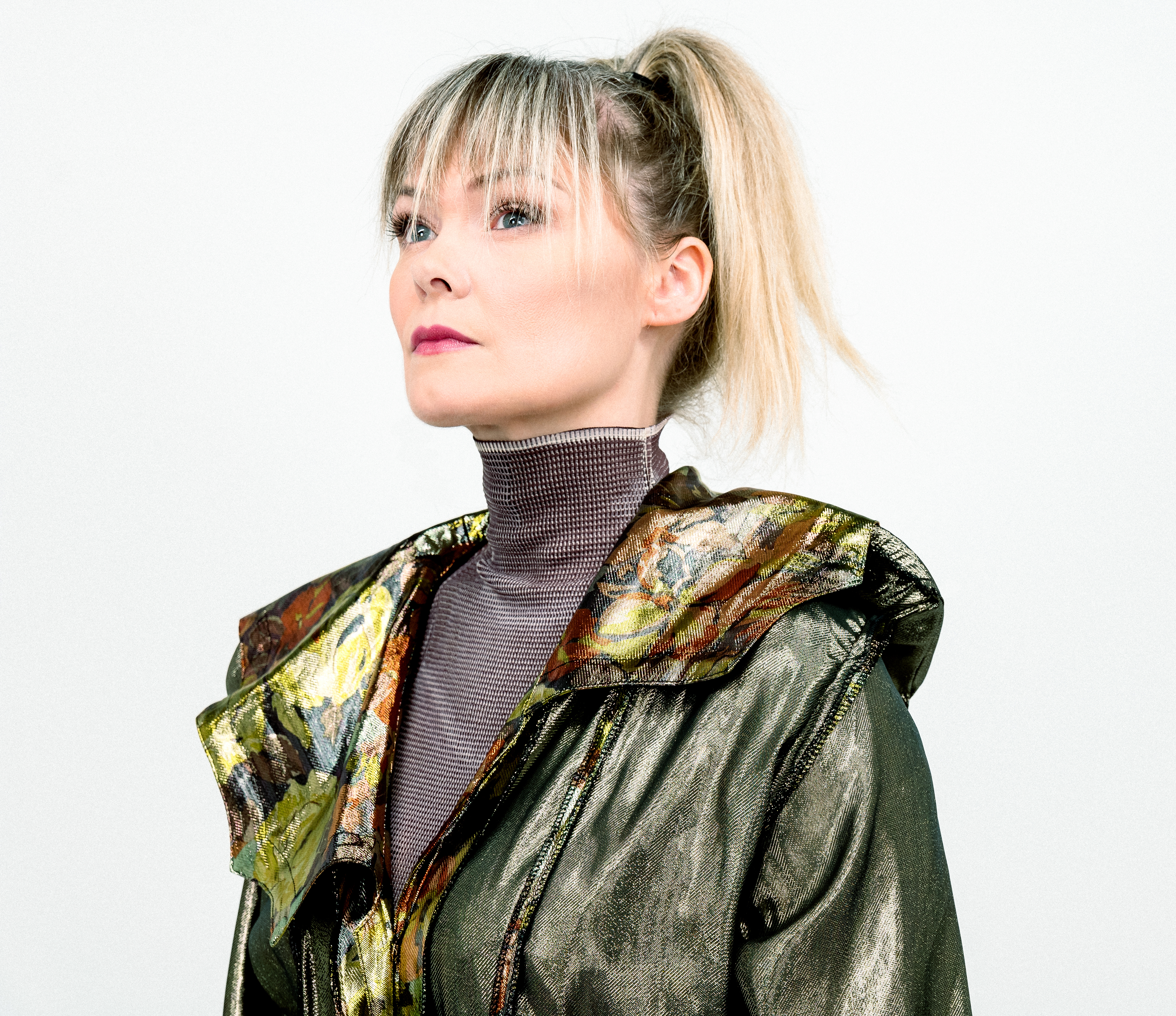 Anja Garbarek