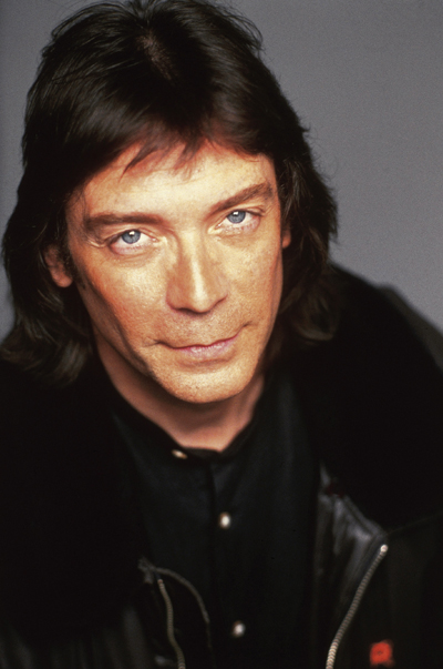 Steve Hackett