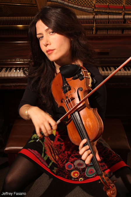 Lili Haydn