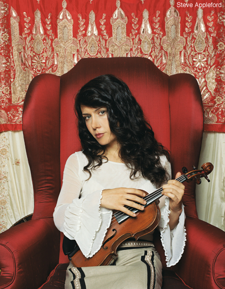 Lili Haydn