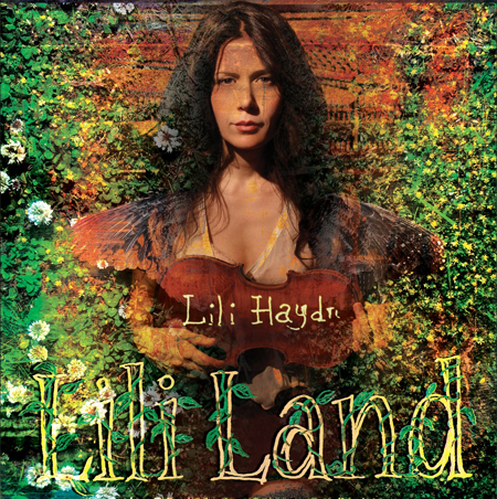 Lili Haydn LiliLand