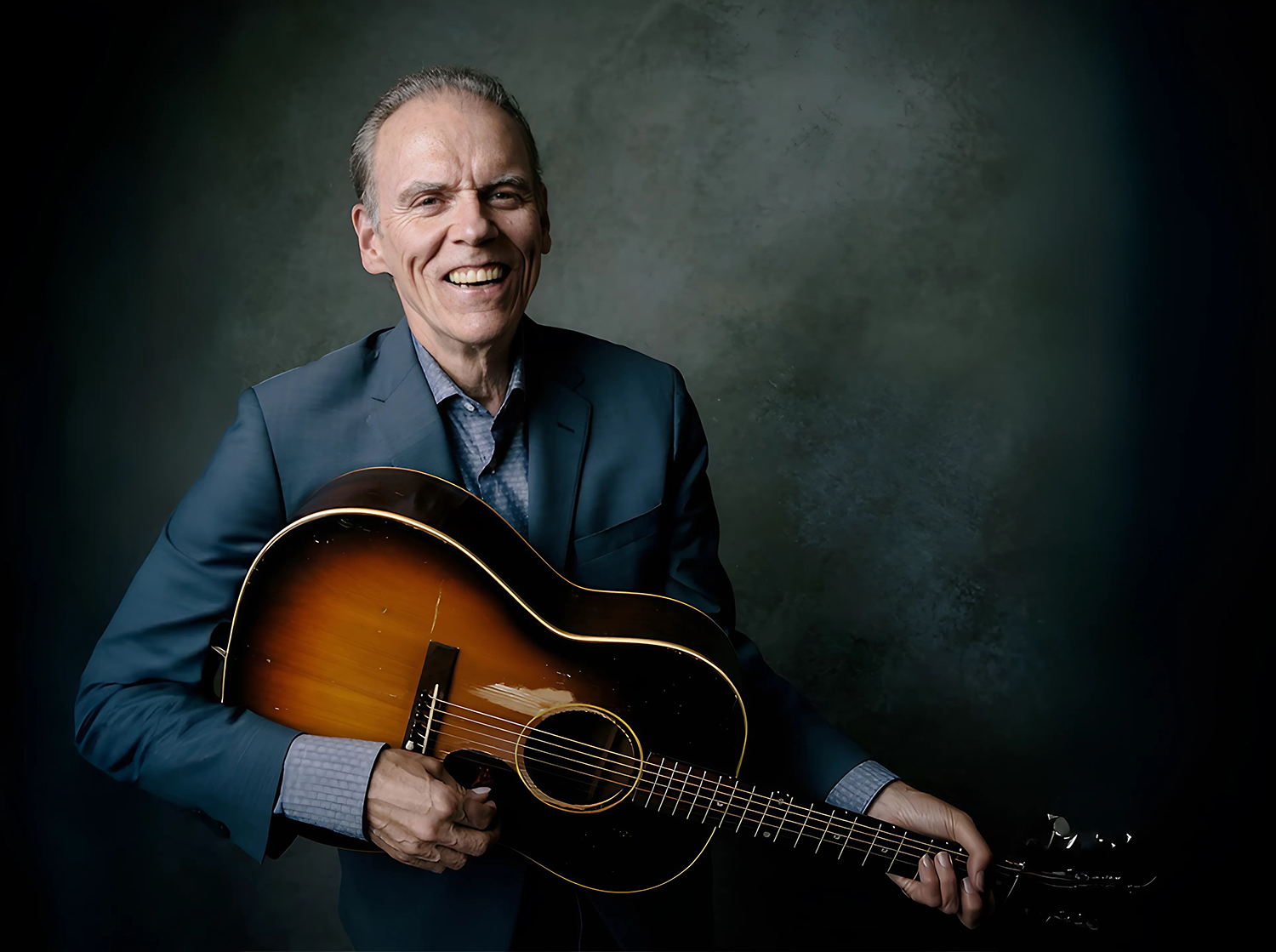 John Hiatt