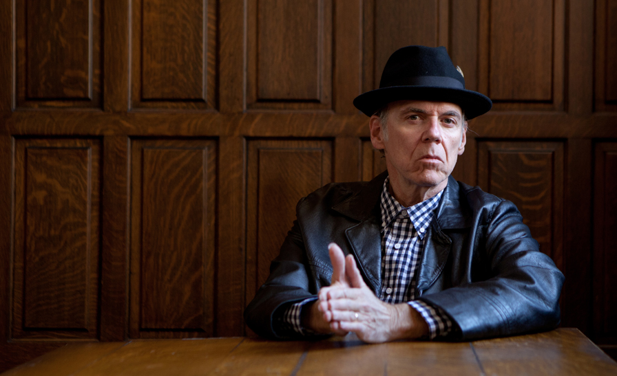 John Hiatt